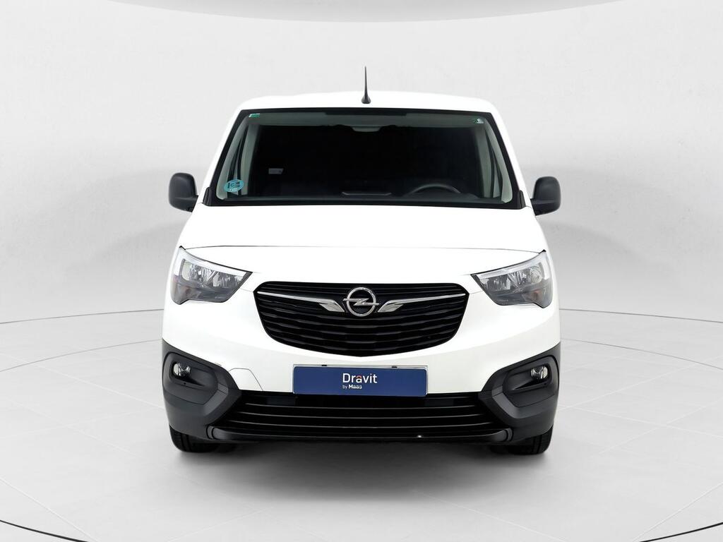Opel Combo Cargo EXPRESS 1.5 TD 100 650KG SWB 3P Segunda mano