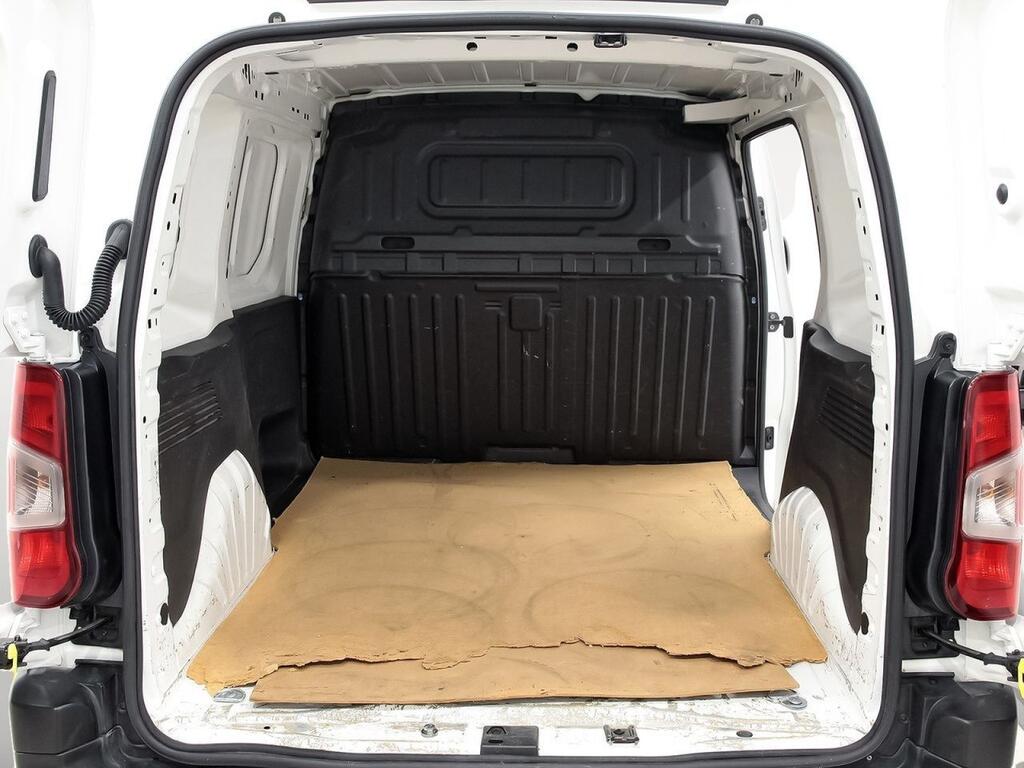 Opel Combo Cargo EXPRESS 1.5 TD 100 650KG SWB 3P Segunda mano