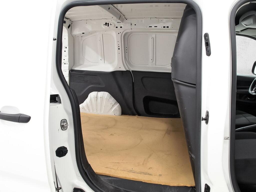 Opel Combo Cargo EXPRESS 1.5 TD 100 650KG SWB 3P Segunda mano