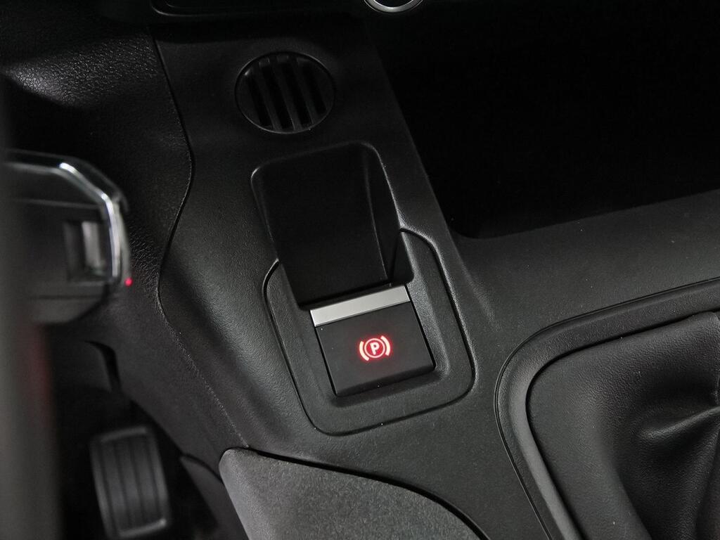 Peugeot Rifter Rifter Allure BlueHDi 100 Segunda mano