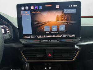 Cupra Formentor 1.5 eTSI 110kW (150 CV) DSG 14