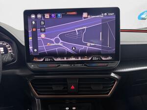 Cupra Formentor 1.5 eTSI 110kW (150 CV) DSG 13