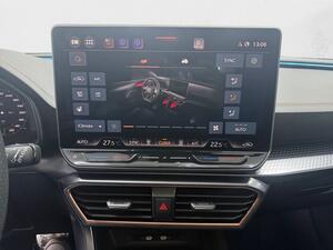 Cupra Formentor 1.5 eTSI 110kW (150 CV) DSG 16