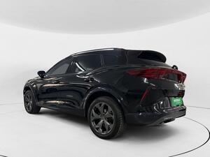 Cupra Formentor 1.5 eTSI 110kW (150 CV) DSG 2