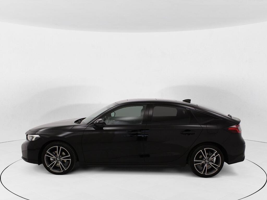 Honda Civic Berlina 2.0 HEV ADVANCE CVT 184 5P 6