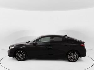 Honda Civic Berlina 2.0 HEV ADVANCE CVT 184 5P 6