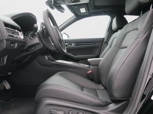 Honda Civic Berlina 2.0 HEV ADVANCE CVT 184 5P 9