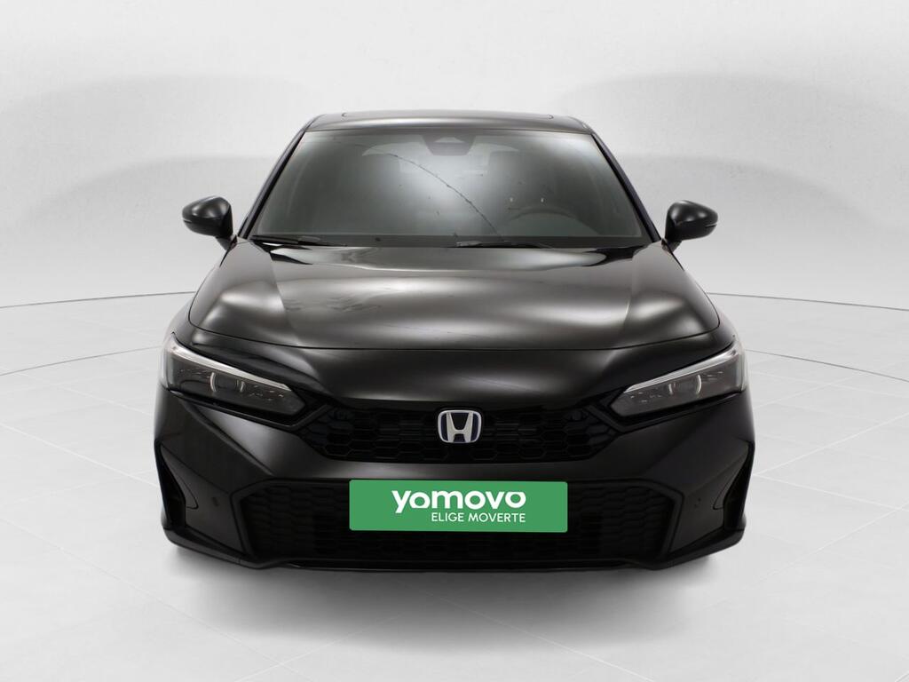 Honda Civic Berlina 2.0 HEV ADVANCE CVT 184 5P 2