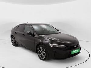 Honda Civic Berlina 2.0 HEV ADVANCE CVT 184 5P 3