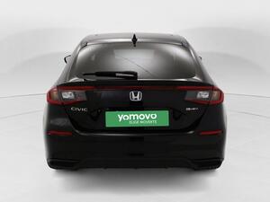 Honda Civic Berlina 2.0 HEV ADVANCE CVT 184 5P 4
