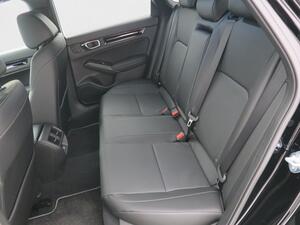 Honda Civic Berlina 2.0 HEV ADVANCE CVT 184 5P 20