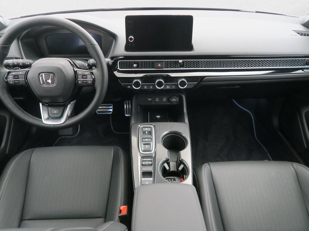 Honda Civic Berlina 2.0 HEV ADVANCE CVT 184 5P 22