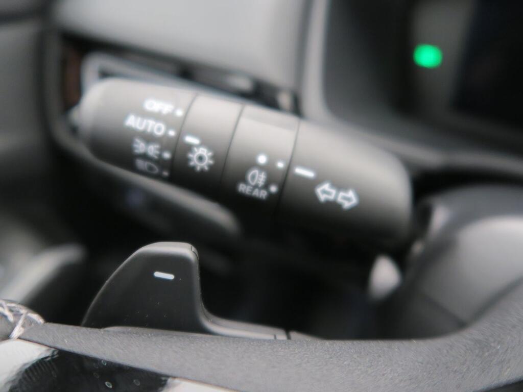 Honda Civic Berlina 2.0 HEV ADVANCE CVT 184 5P 18