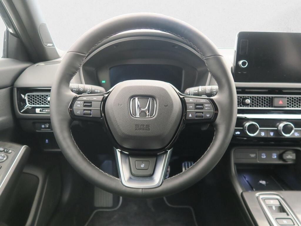 Honda Civic Berlina 2.0 HEV ADVANCE CVT 184 5P 21