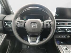 Honda Civic Berlina 2.0 HEV ADVANCE CVT 184 5P 21