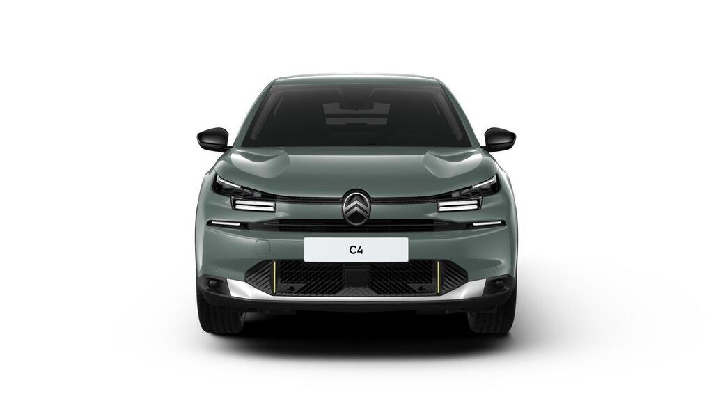 Citroën C4 Hybrid 145 ë-DCS6 Business Edition Nuevo