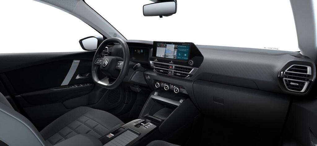 Citroën C4 Hybrid 145 ë-DCS6 Business Edition Nuevo