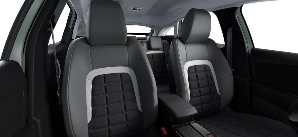 Citroën C4 Hybrid 145 ë-DCS6 Business Edition Nuevo