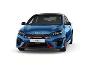 Kia Ceed 1.5 MHEV 103kW (140CV) Tech DCT