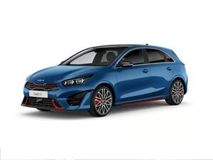 Kia Ceed 1.5 MHEV 103kW (140CV) Tech DCT