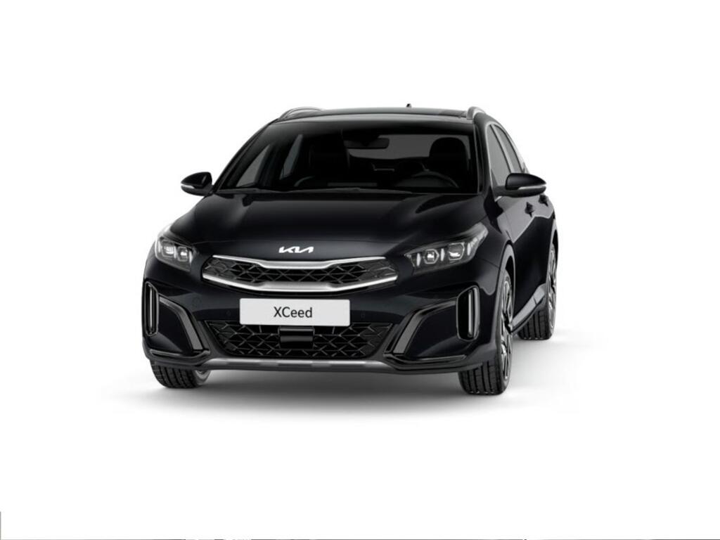 Kia XCeed 1.0 T-GDi Drive 85kW (115CV) 3