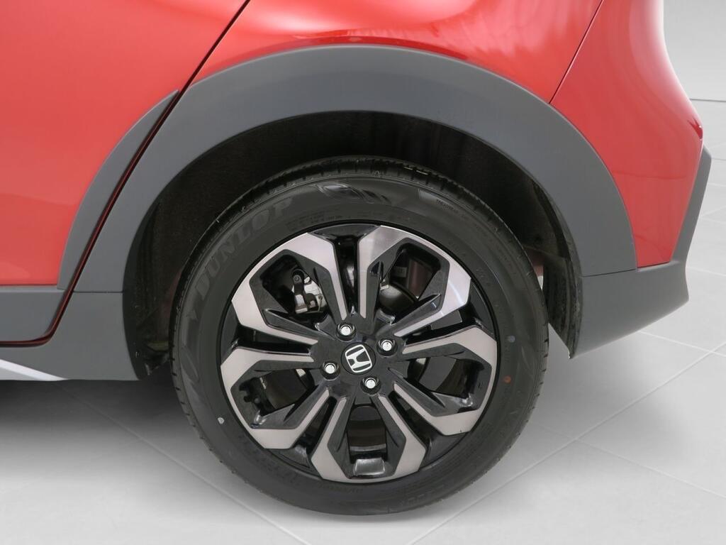 Honda Jazz HYBRID 2024 1.5I-MMD CROSSTAR Segunda mano