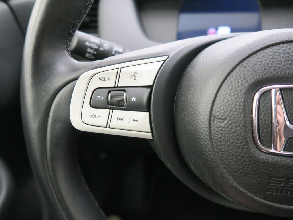 Honda Jazz HYBRID 2024 1.5I-MMD CROSSTAR Segunda mano