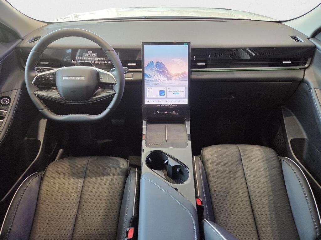 Jaecoo 5 EXCLUSIVE 1.6 TGDI DCT 147 CV 5P Km0