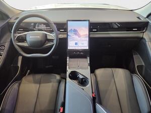 Jaecoo 5 EXCLUSIVE 1.6 TGDI DCT 147 CV 5P 10