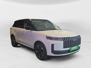 Jaecoo 5 EXCLUSIVE 1.6 TGDI DCT 147 CV 5P 1