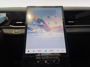 Jaecoo 5 EXCLUSIVE 1.6 TGDI DCT 147 CV 5P 13