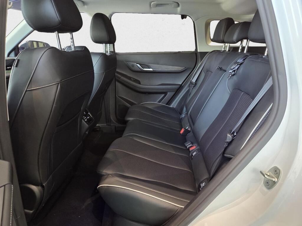 Jaecoo 5 EXCLUSIVE 1.6 TGDI DCT 147 CV 5P Km0