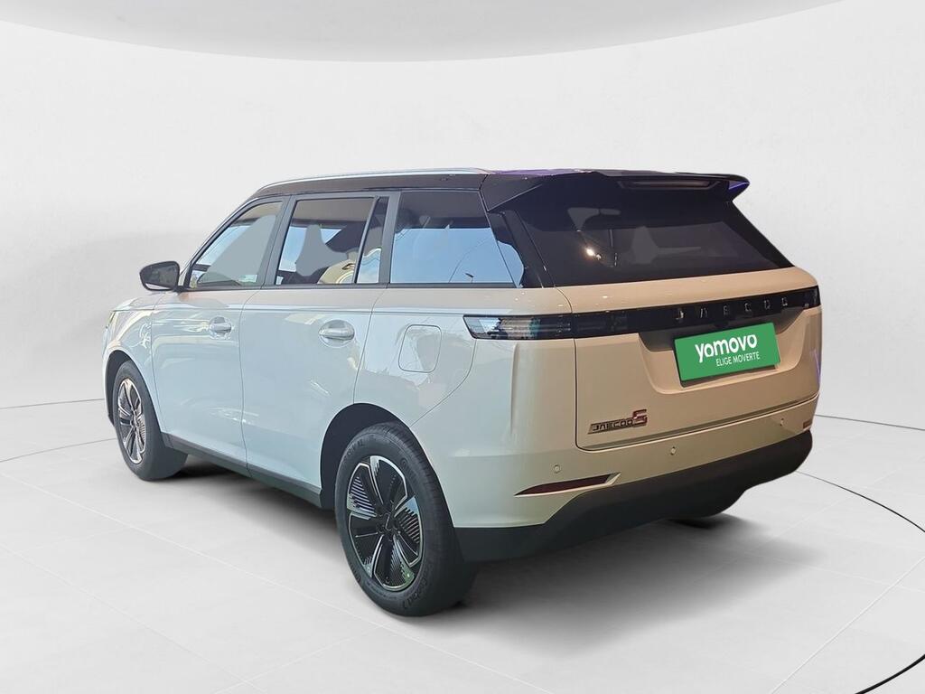Jaecoo 5 EXCLUSIVE 1.6 TGDI DCT 147 CV 5P Km0
