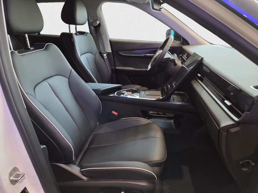 Jaecoo 5 EXCLUSIVE 1.6 TGDI DCT 147 CV 5P Km0