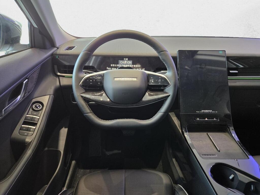Jaecoo 5 EXCLUSIVE 1.6 TGDI DCT 147 CV 5P Km0