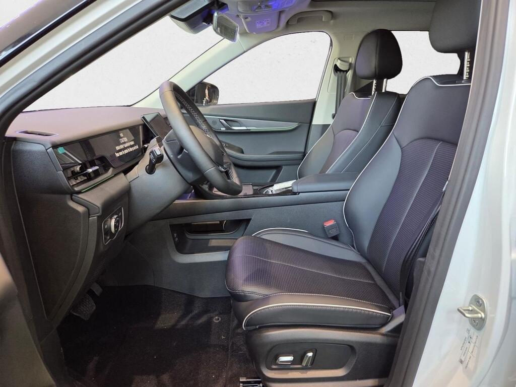 Jaecoo 5 EXCLUSIVE 1.6 TGDI DCT 147 CV 5P Km0