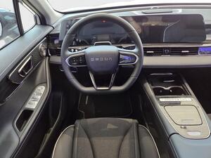 Omoda 5 PURE 1.5 T-GDI HEV DHT 224 CV 5P 19