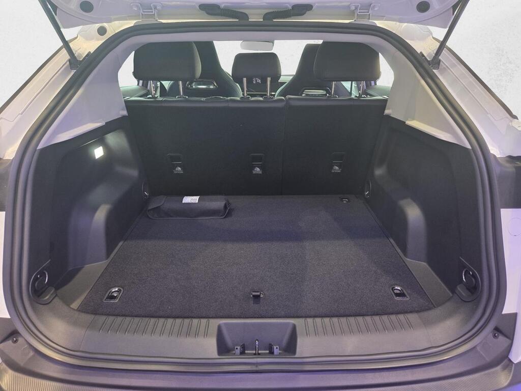 Omoda 5 PURE 1.5 T-GDI HEV DHT 224 CV 5P 7