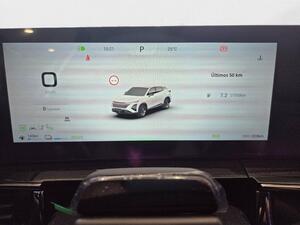 Omoda 5 PURE 1.5 T-GDI HEV DHT 224 CV 5P 13