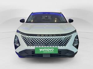 Omoda 5 PURE 1.5 T-GDI HEV DHT 224 CV 5P 4