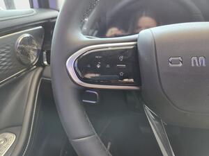 Omoda 5 PURE 1.5 T-GDI HEV DHT 224 CV 5P 16