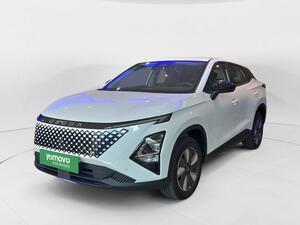 Omoda 5 PURE 1.5 T-GDI HEV DHT 224 CV 5P 6
