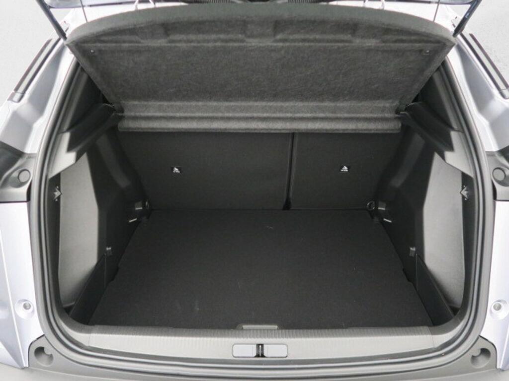 Peugeot 2008 Allure Pack Puretech 100 S&S 6 Vel. MAN Segunda mano