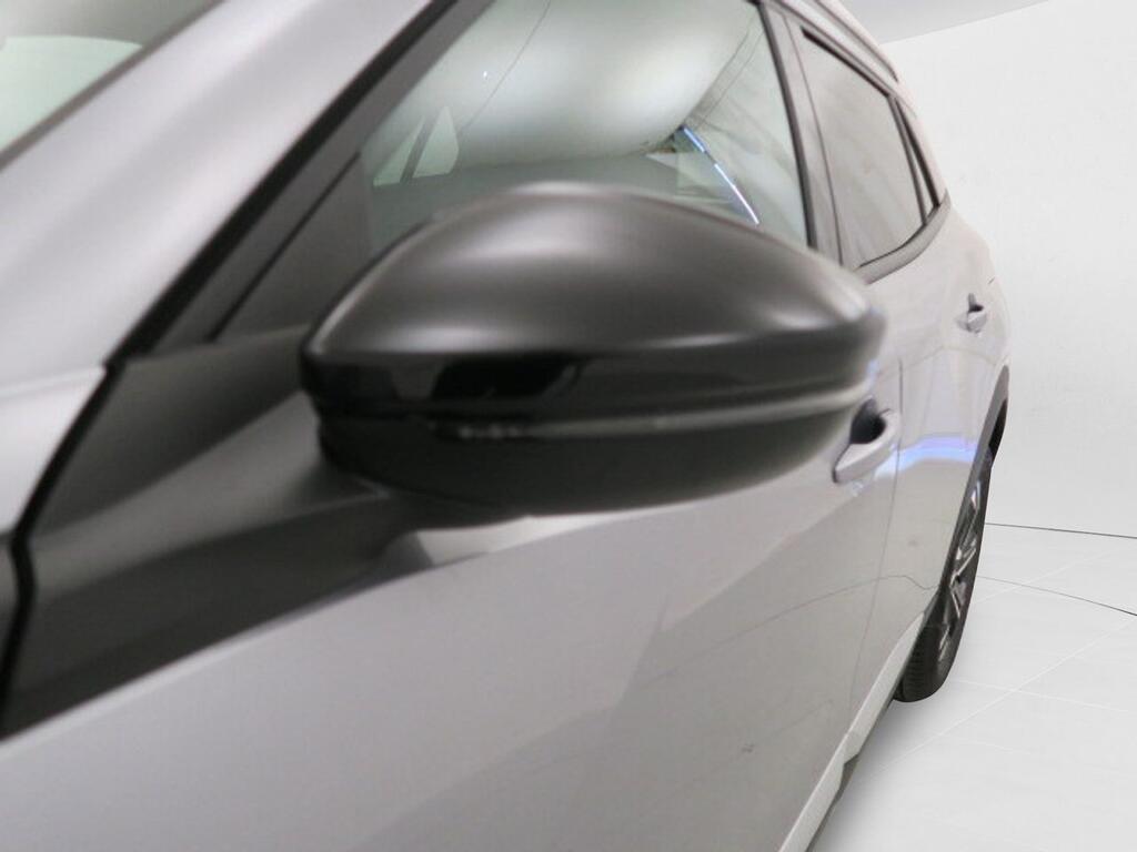 Peugeot 2008 Allure Pack Puretech 100 S&S 6 Vel. MAN Segunda mano