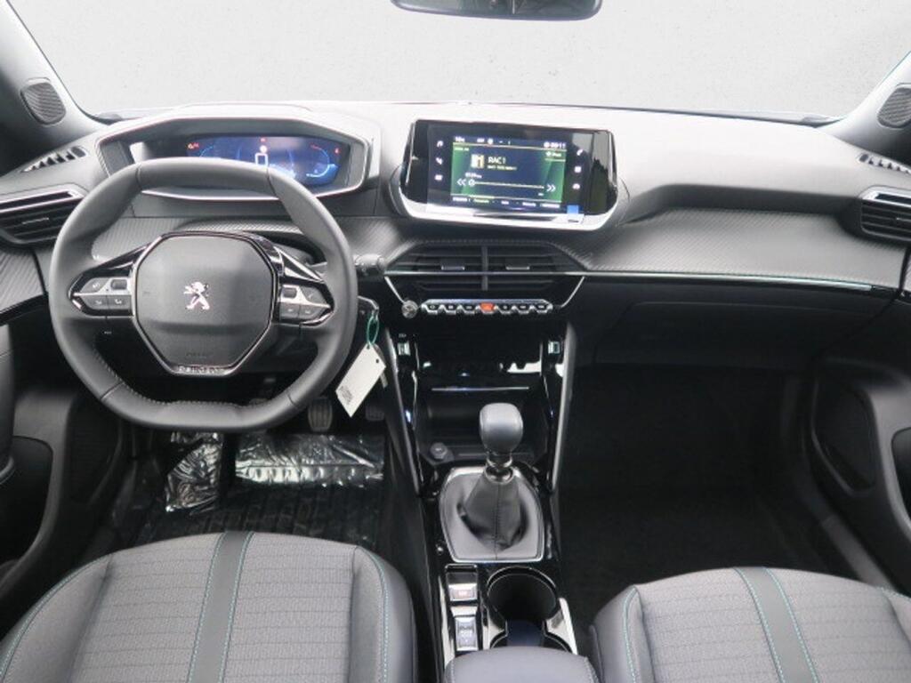 Peugeot 2008 Allure Pack Puretech 100 S&S 6 Vel. MAN Segunda mano