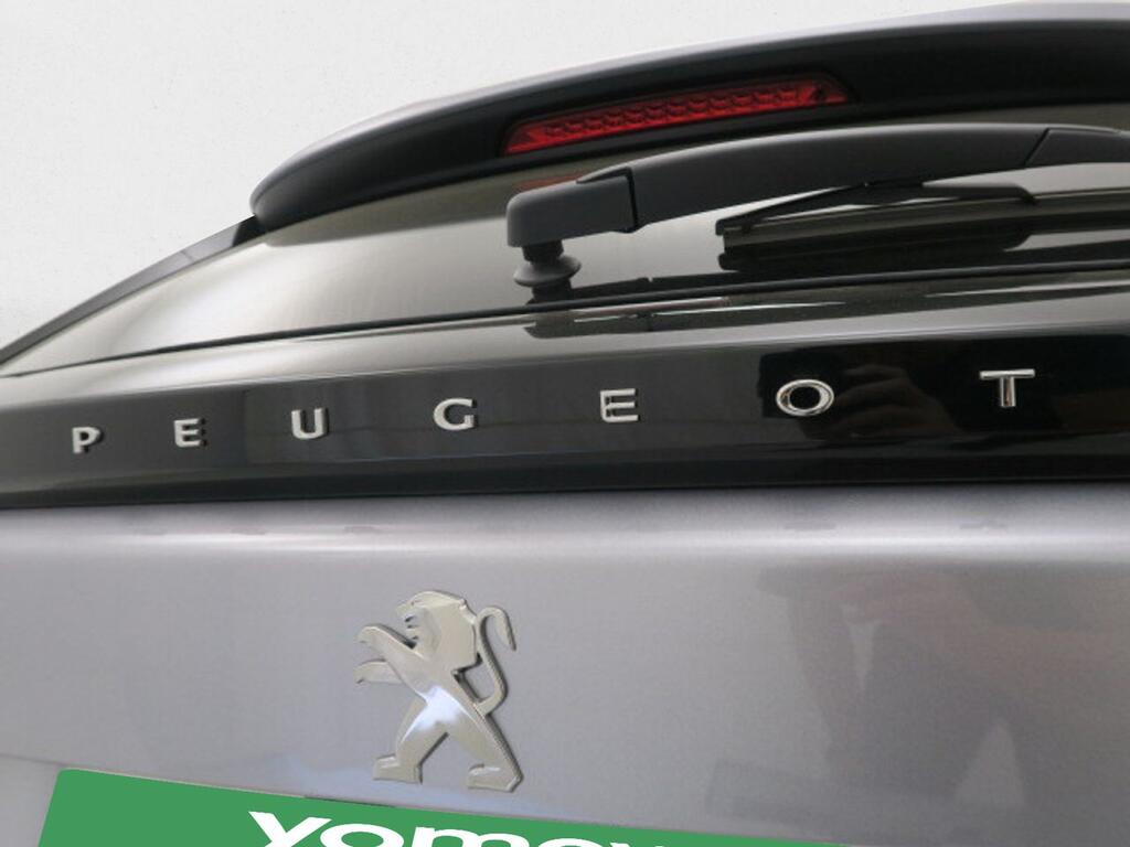 Peugeot 2008 Allure Pack Puretech 100 S&S 6 Vel. MAN Segunda mano