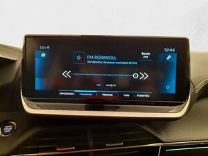Peugeot 2008 GT Puretech 130 S&S 6 Vel. MAN 6