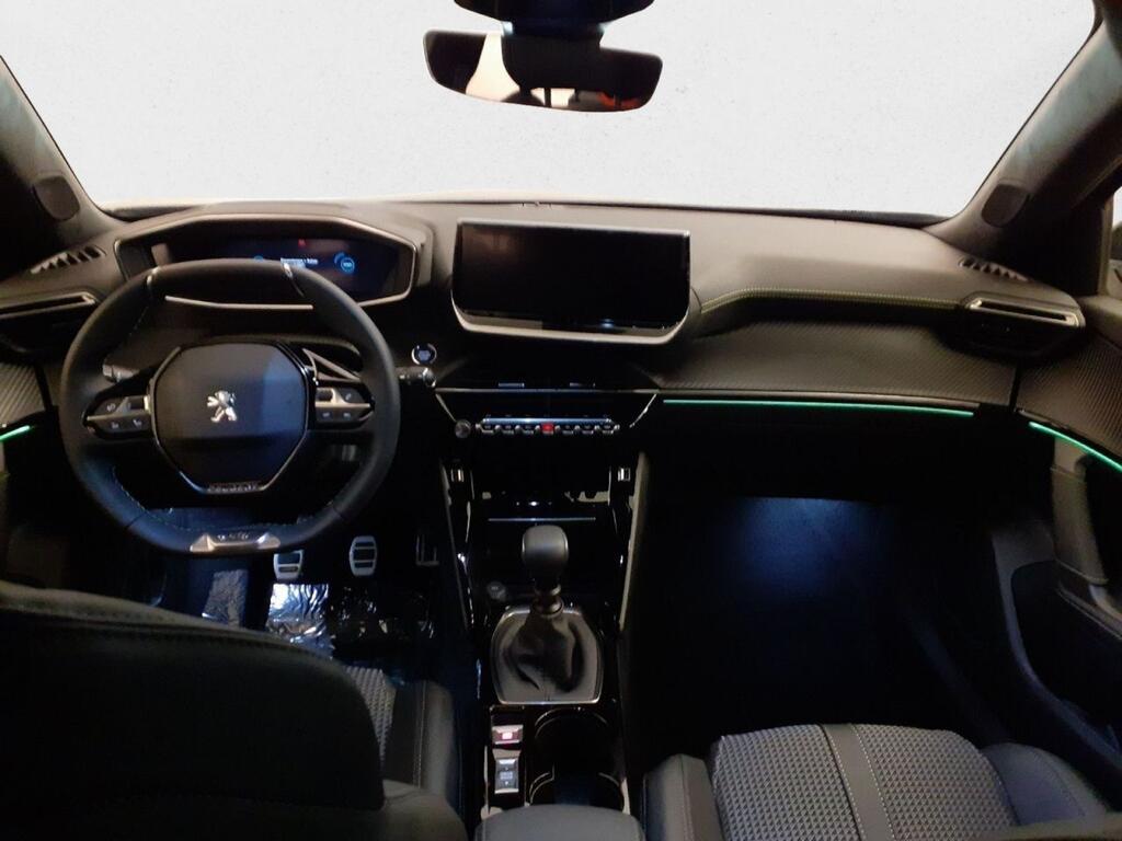 Peugeot 2008 GT Puretech 130 S&S 6 Vel. MAN Segunda mano