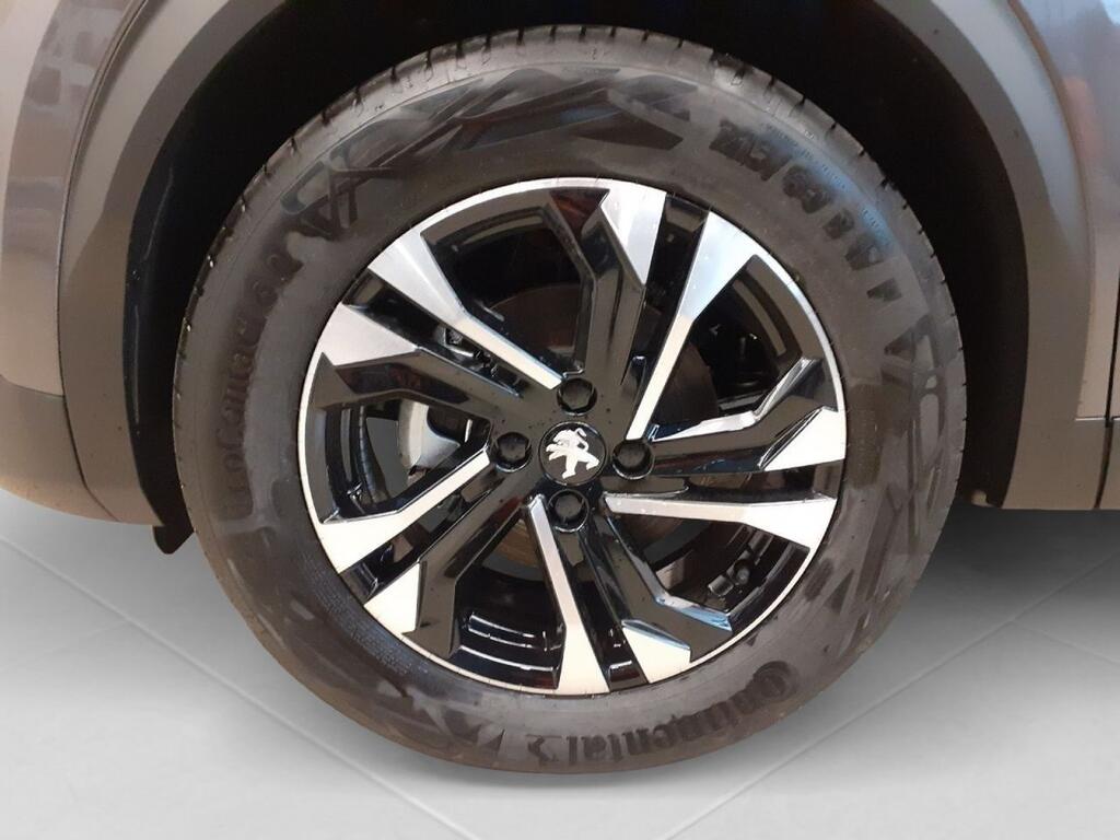 Peugeot 2008 GT Puretech 130 S&S 6 Vel. MAN Segunda mano