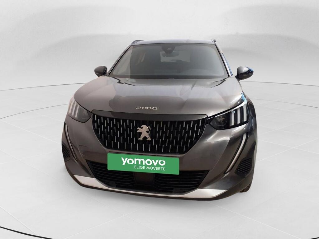 Peugeot 2008 GT Puretech 130 S&S 6 Vel. MAN Segunda mano